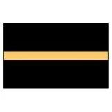 6.01 - 7 Sq In. Custom Engraved Plaque Plates 1