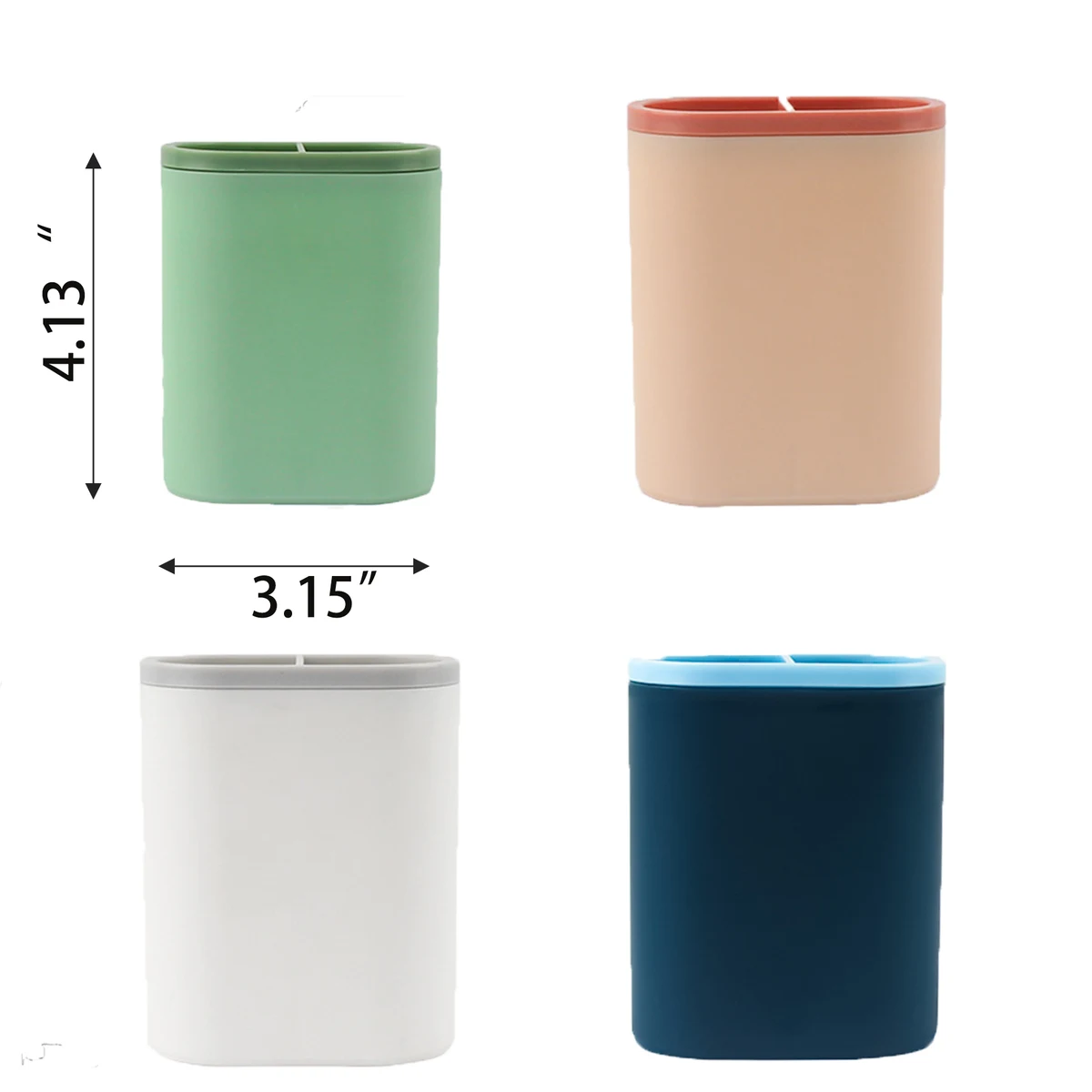 Polypropylene Pen Holder MOQ 20 1
