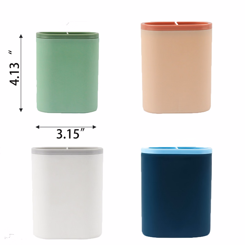 Polypropylene Pen Holder MOQ 20