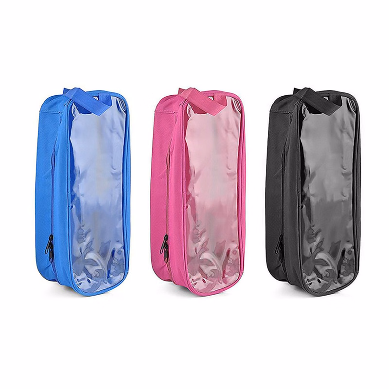 Oxford Travel Shoe Bag for Sports and Gym