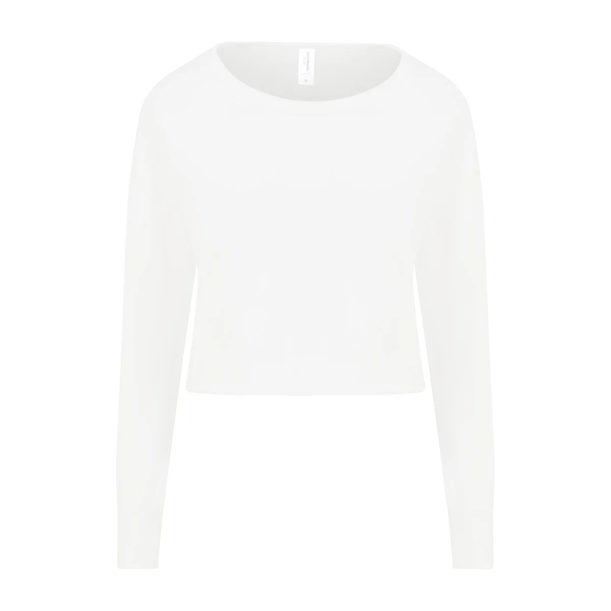 A4 Women's Cropped Sweat 1