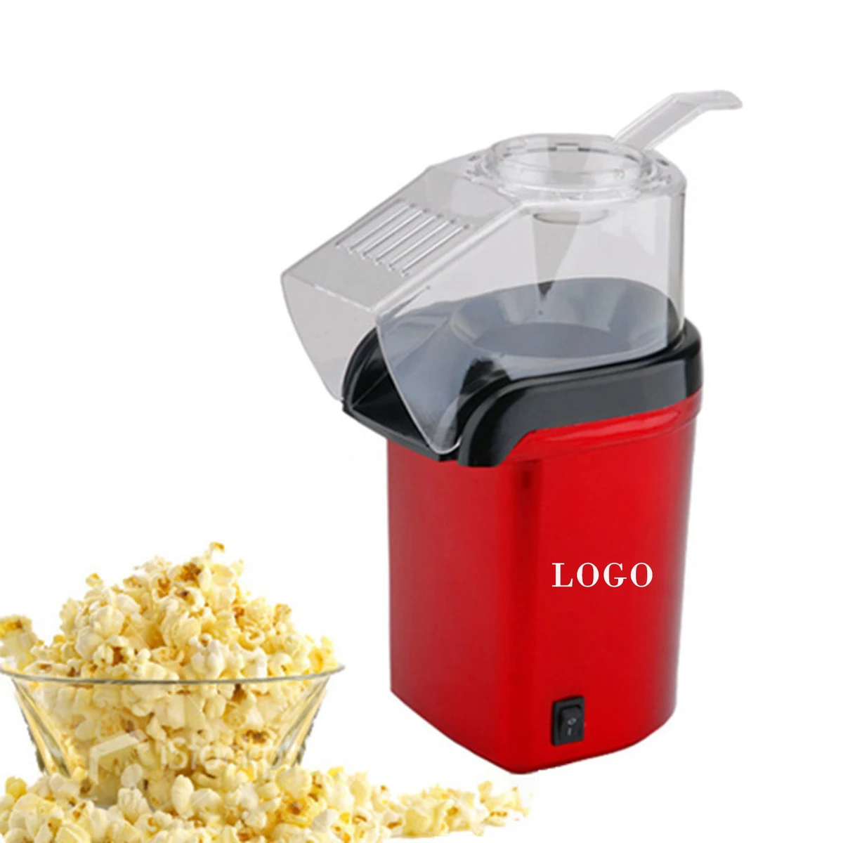 Air Popcorn Popper Maker 1