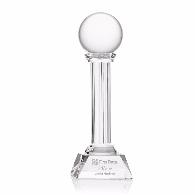 Bentham Crystal Ball Award