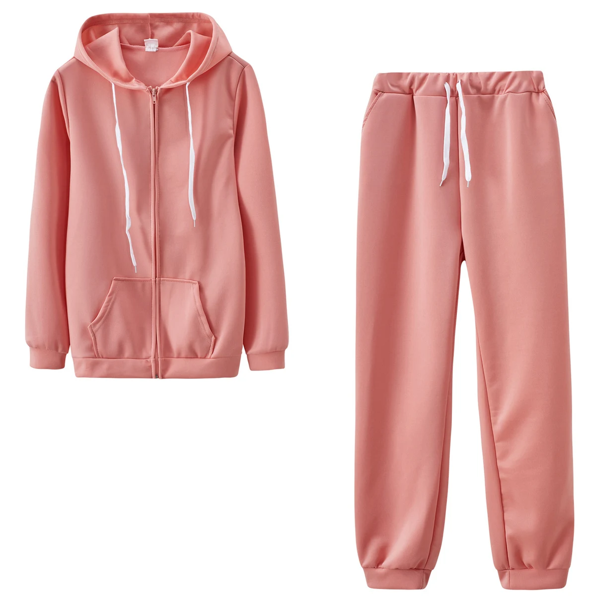 Two-piece Sportswear 1