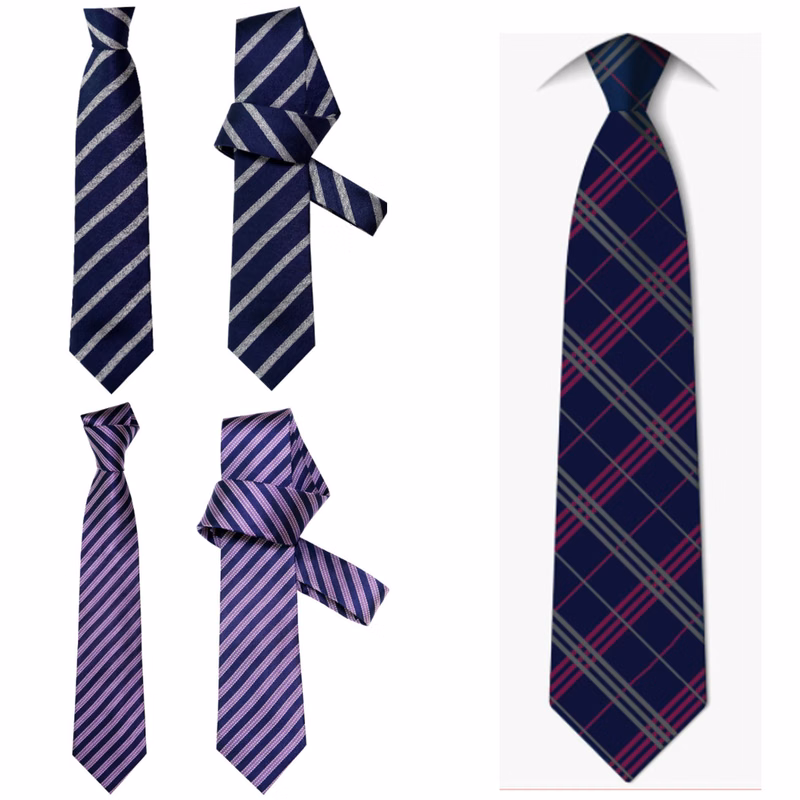 Men's Fashion Neck Tie