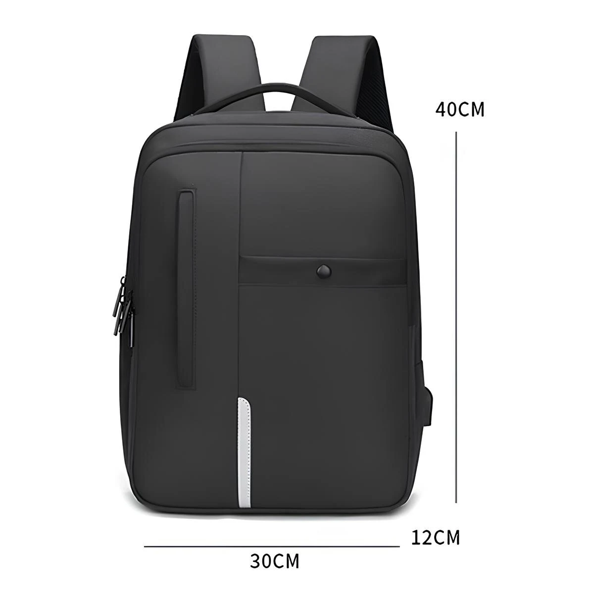 Office Computer Backpack 1