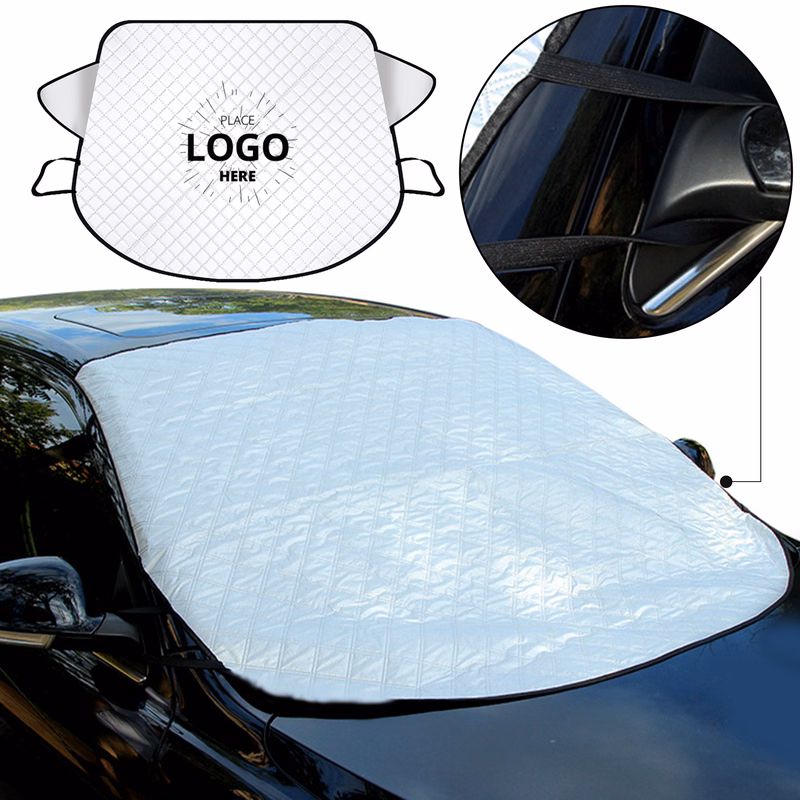 Winter Car Glass Frost Shield