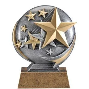 Stars 3D Motion Xtreme Awards 1