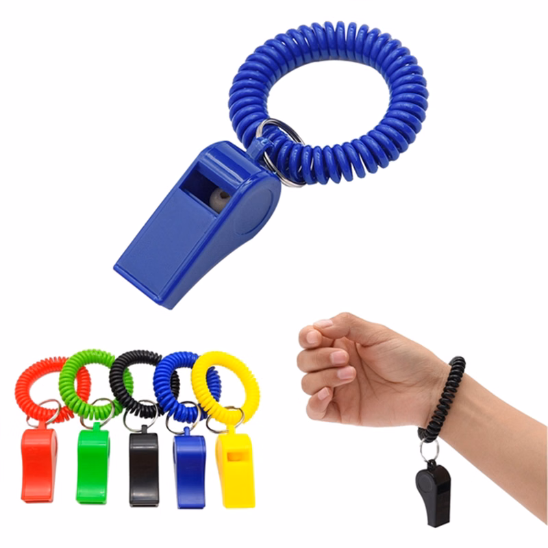Plastic Whistle