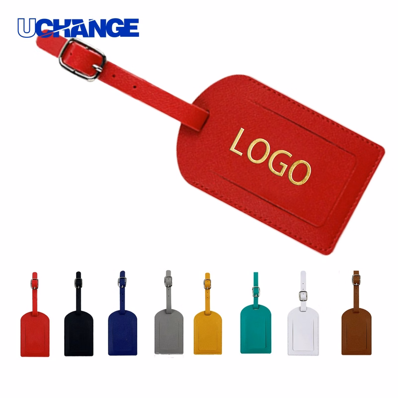 Portable Luggage Tag