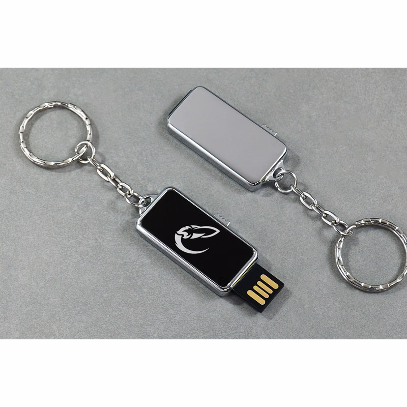 Metal USB Flash Drives