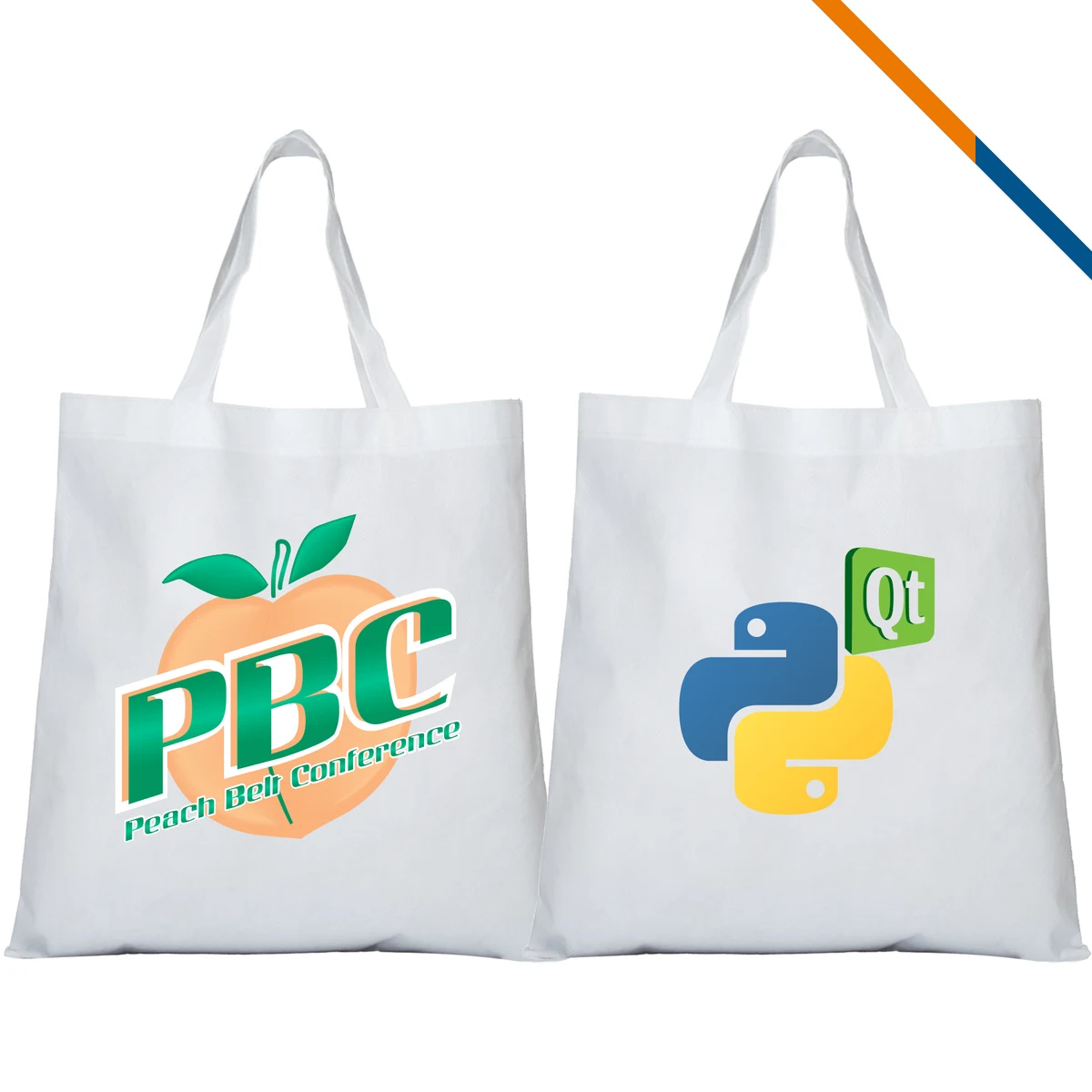 Locha Tote Bag 1