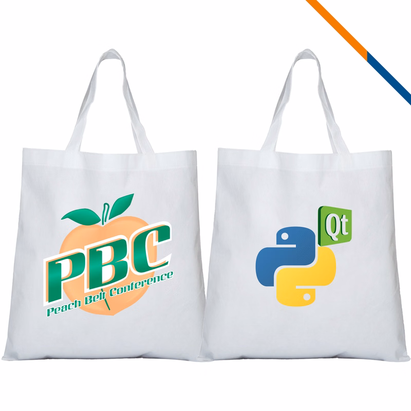 Locha Tote Bag