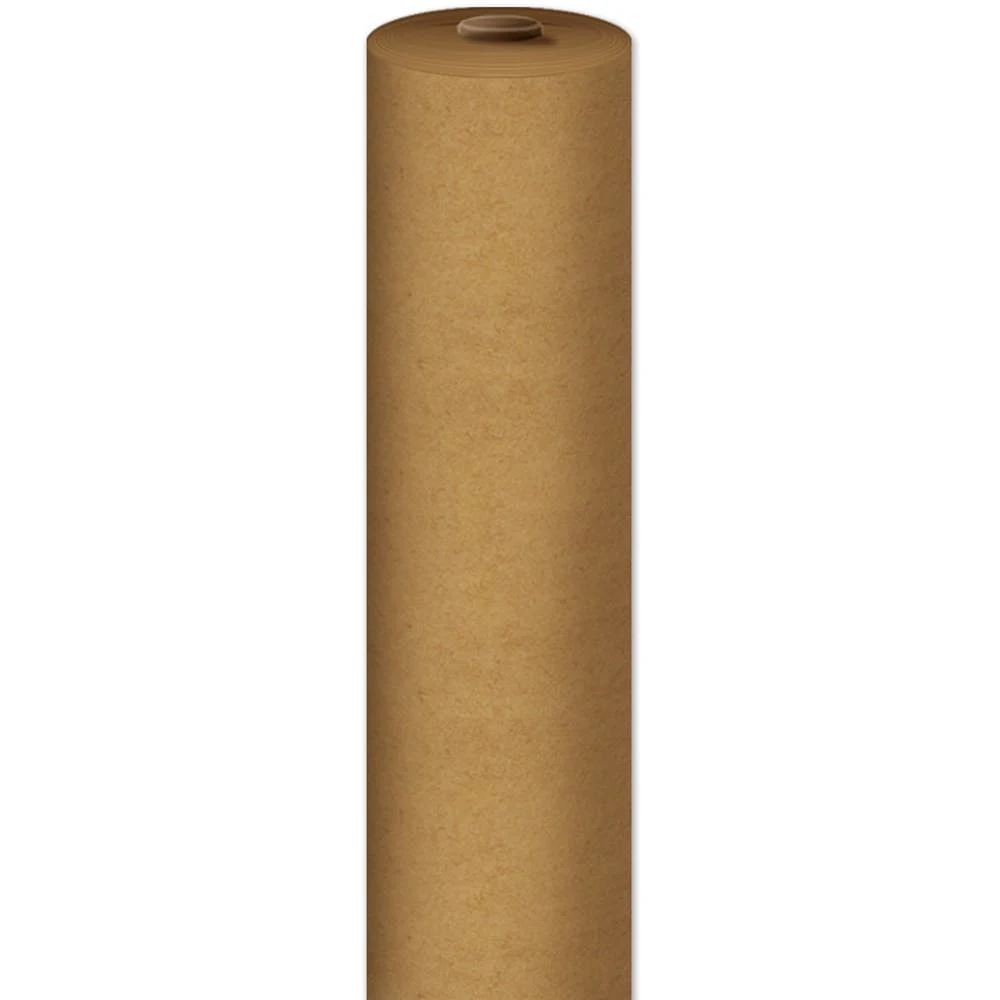 Kraft Paper Table Rolls - 40" x 100' 1