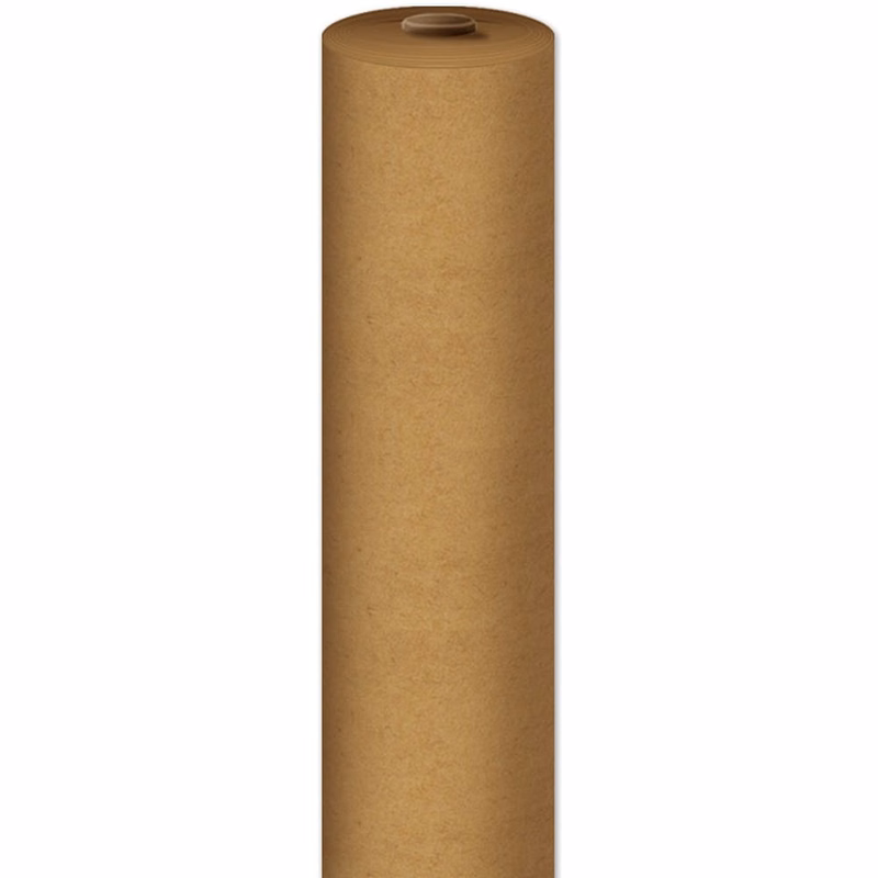 Kraft Paper Table Rolls - 40" x 100'