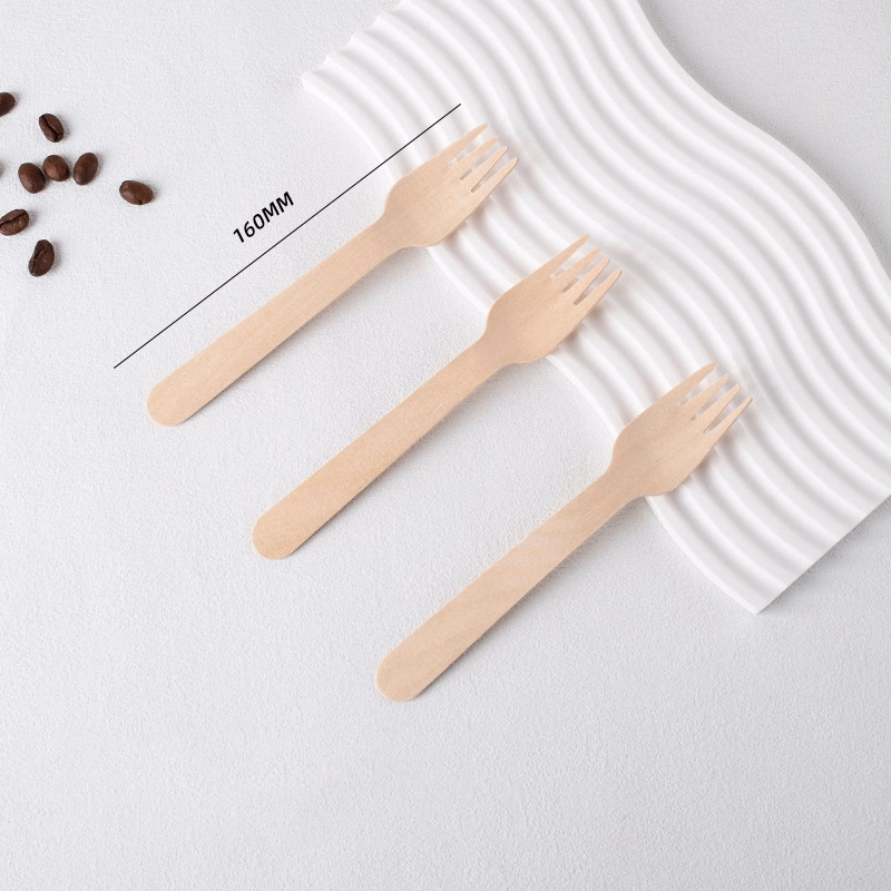 Disposable Fork