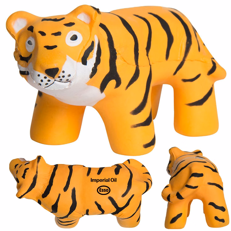 Tiger Stress Reliever