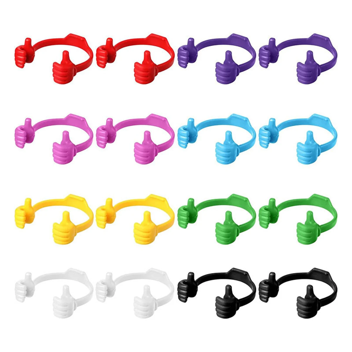 Hands-Free Adjustable Phone Holder 1