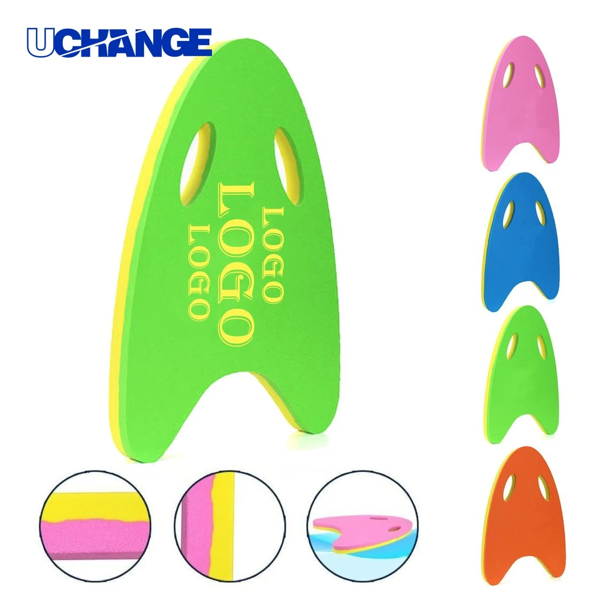 Kids Swimming Aid Training Board Tool 1