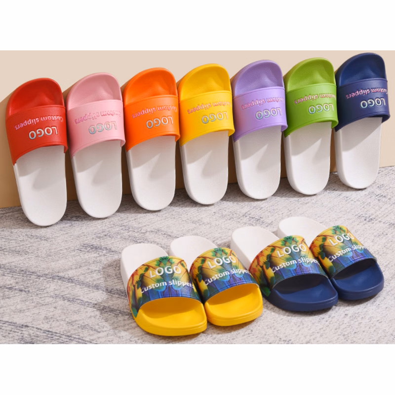 Pillow Slippers