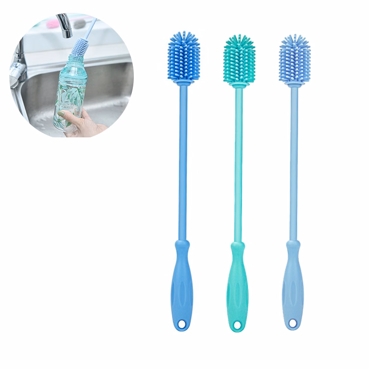 Silicone Bottle Brush