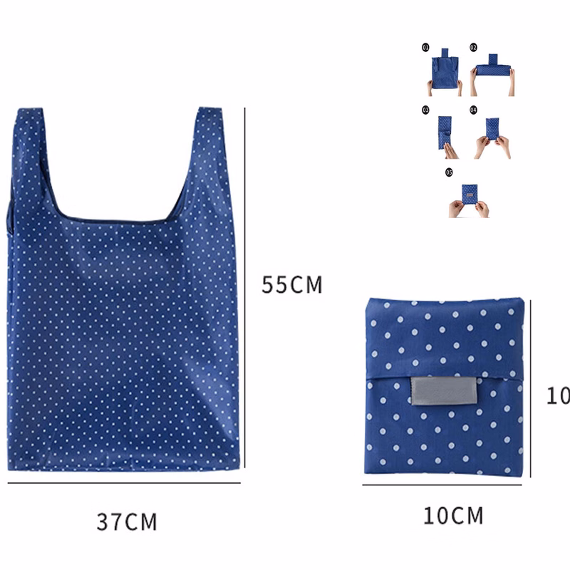 Folding Shopping Bags/GroceryBags
