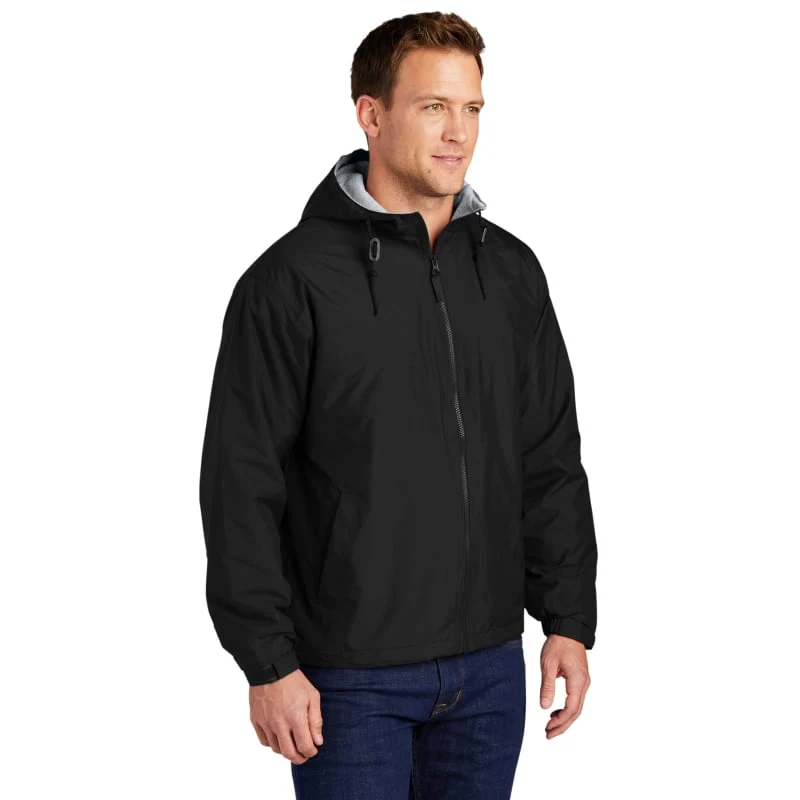 Port Authority Team Jacket. 1