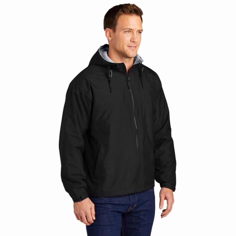 Port Authority Team Jacket.