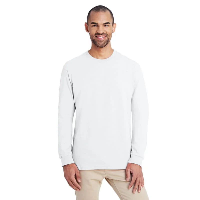 Gildan Hammer™ Adult Long-Sleeve T-Shirt 1