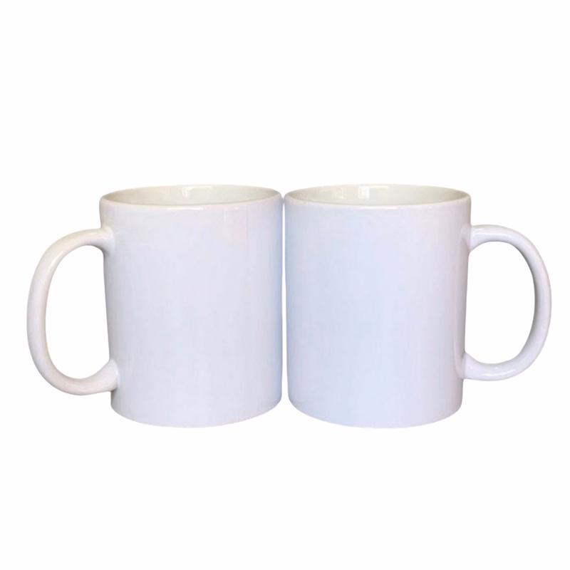 12 oz Premium Ceramic Mug