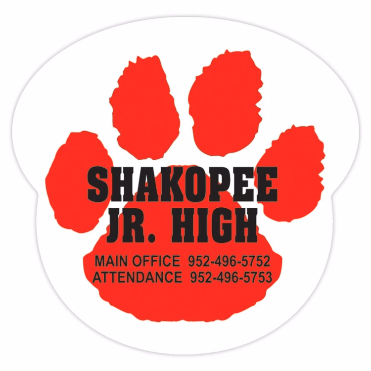 Vinyl Label (3.625"x3.75") Bubble