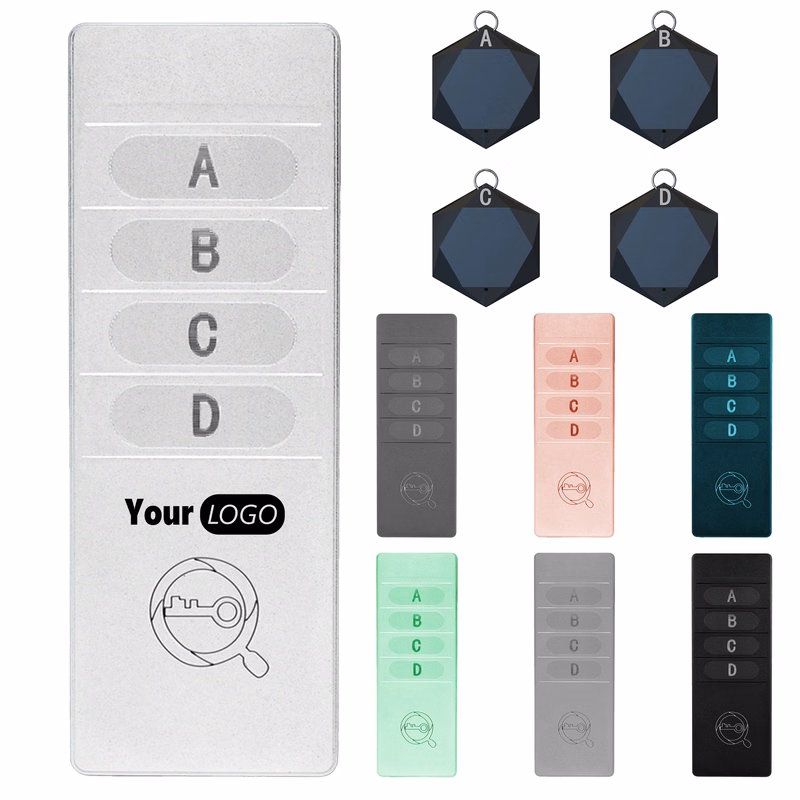Abs Key Finder And Anti Loss Device