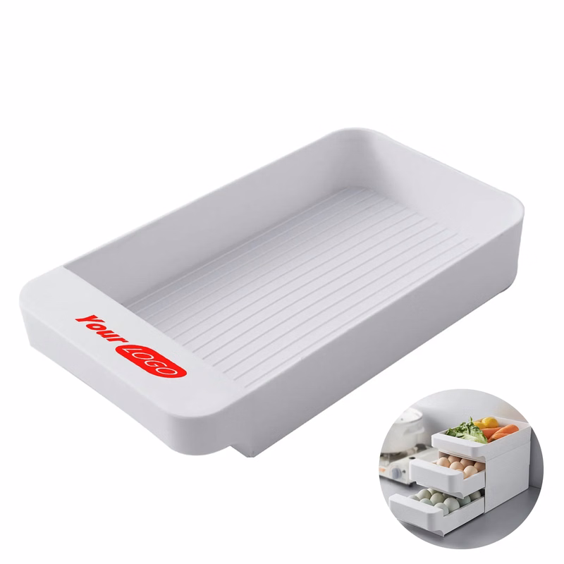 Drawer Style Egg Storage Box