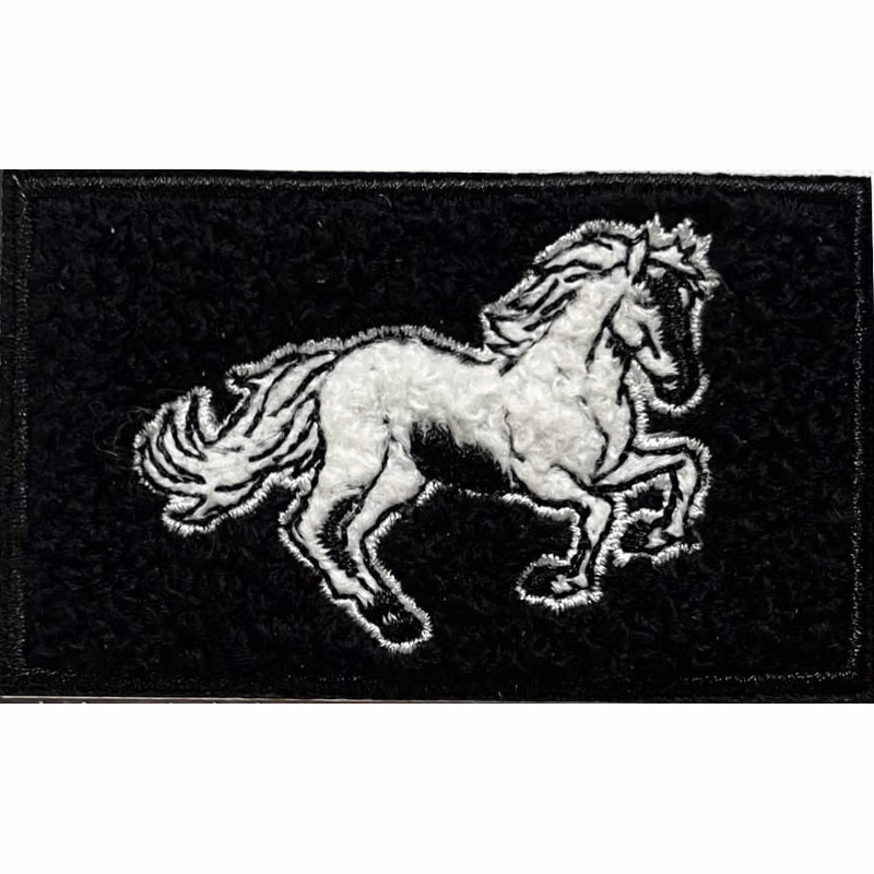 CHENILLE PATCHES OFFSHORE& NORTH AMERICA