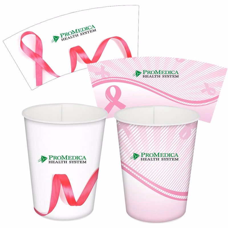Breast Cancer Awareness Stadium Cup