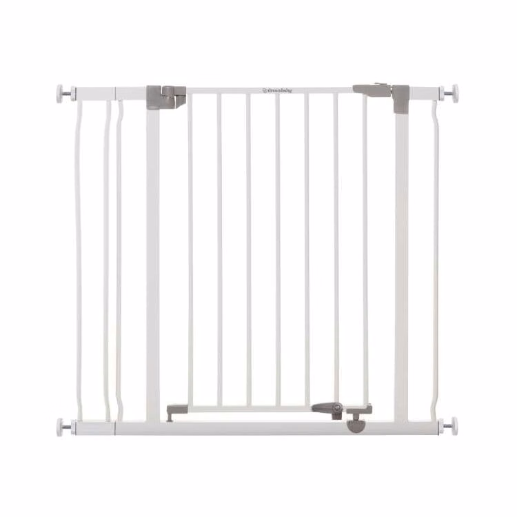 Dreambaby Liberty Safety Gate - White
