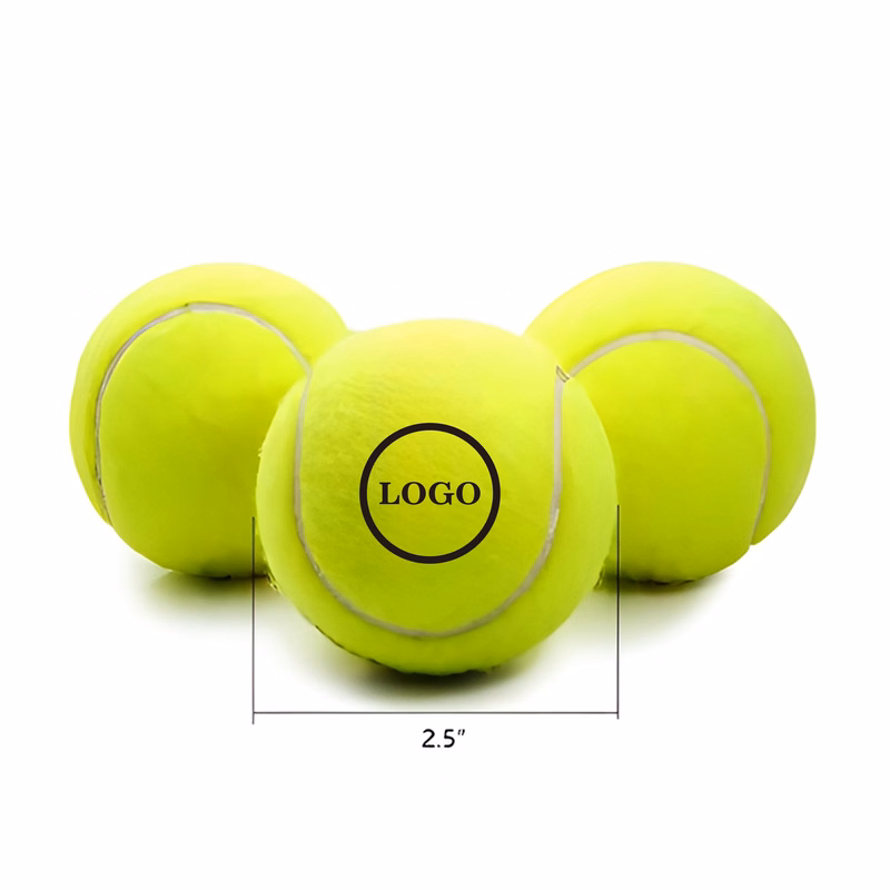 Durable Promotional Tennis Ball