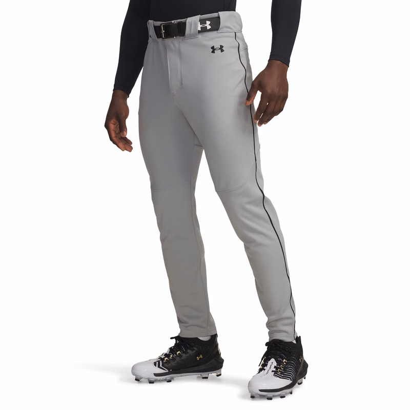 UA Utility Pro Piped Men's Tapered Pants