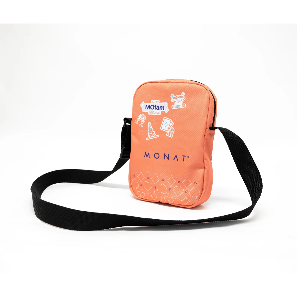 Crossbody Bag Sublimated 1