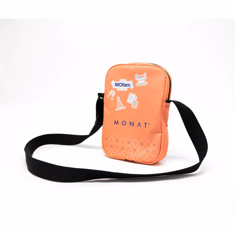 Crossbody Bag Sublimated