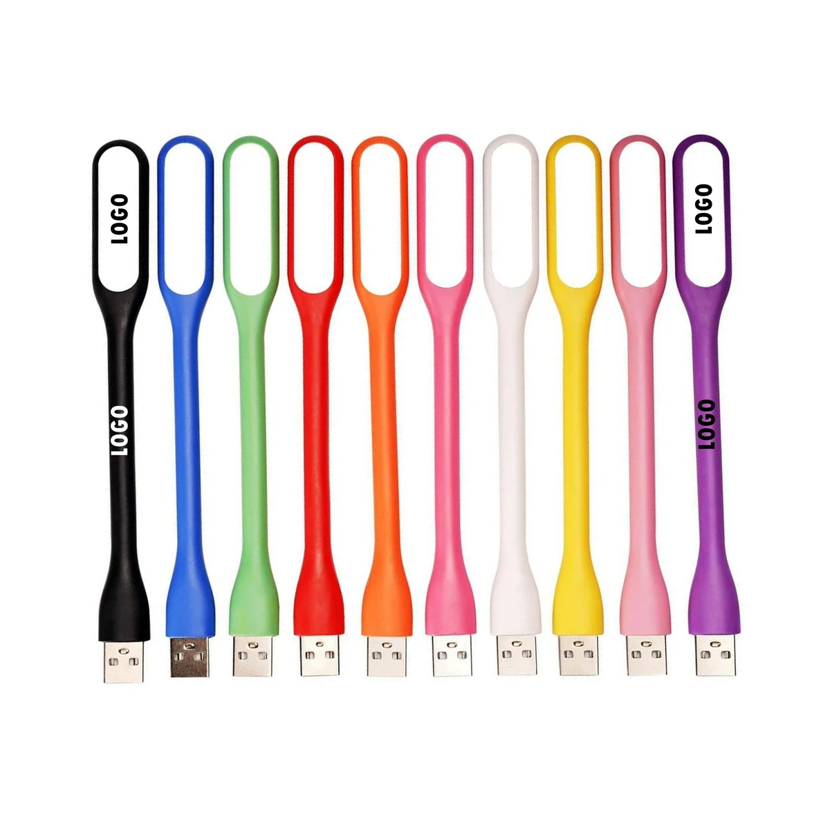Mini USB LED Light 1