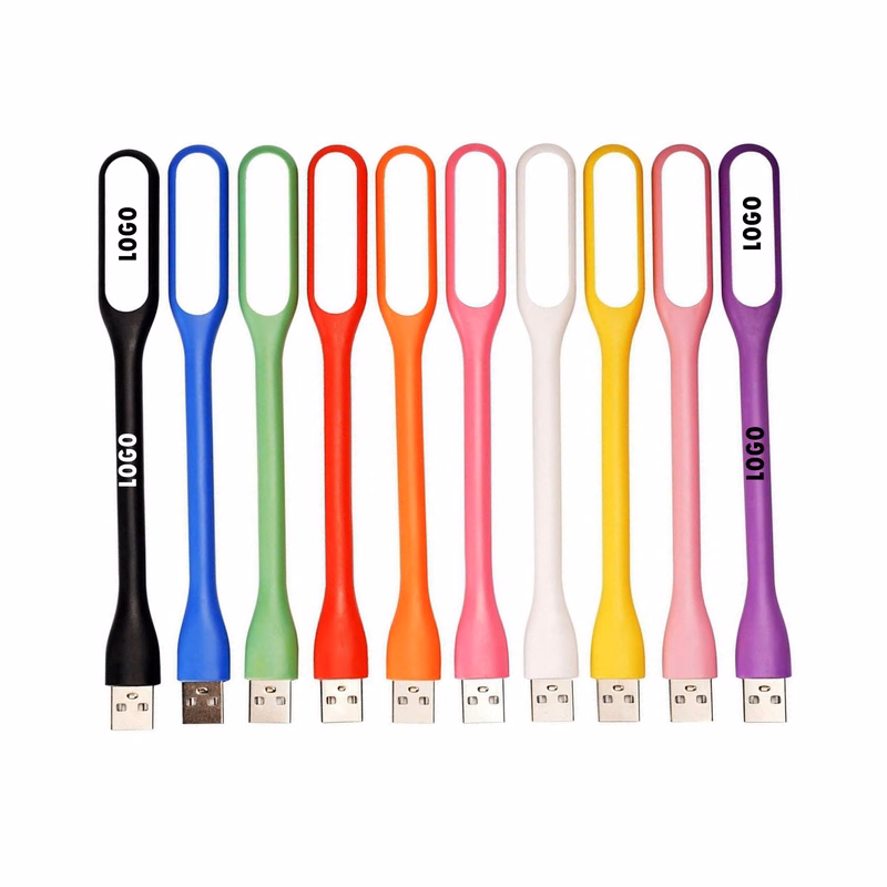 Mini USB LED Light
