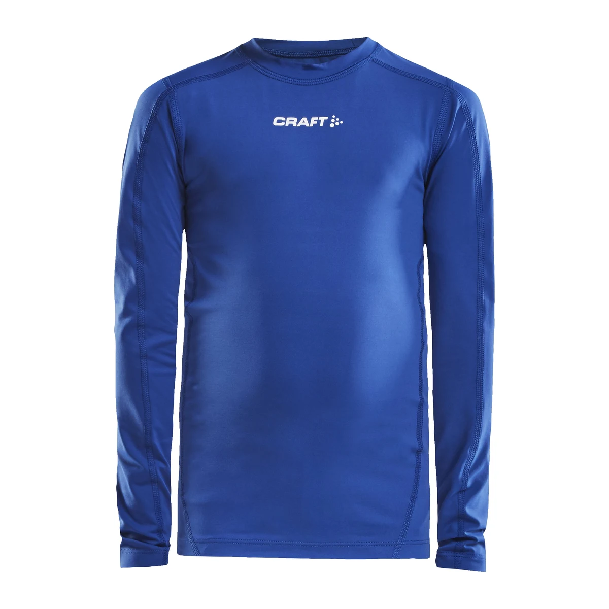 ABILITY COMPRESSION LONG SLEEVE JR 1