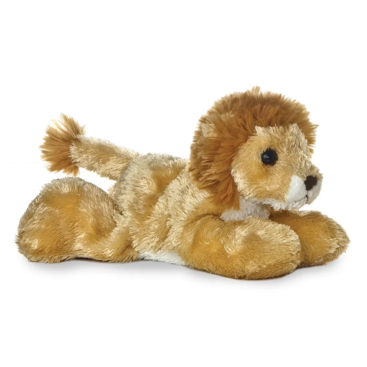 Lux Series 8" Lion 1