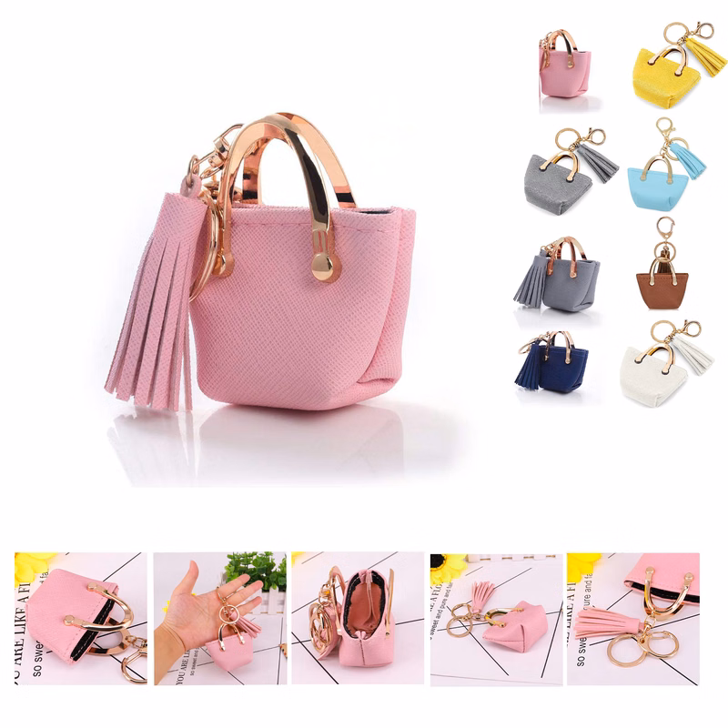 Cute Tote Bag