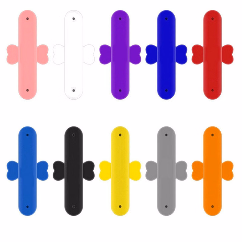 Silicone Slap Phone Holder/Stand