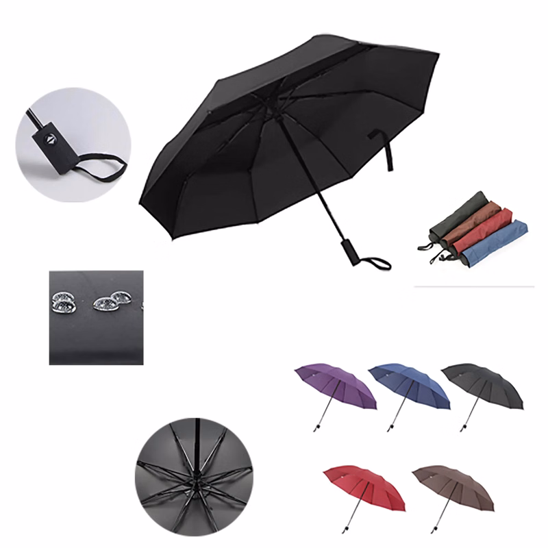 45" Arc Automatic Open Umbrella(MOQ 40pcs)