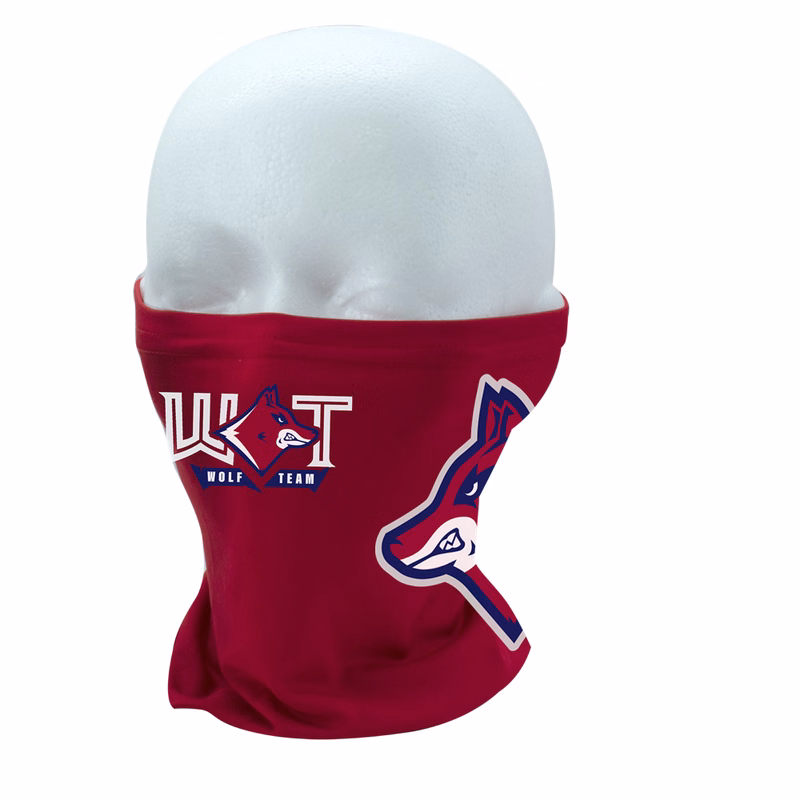 Polyester Gaiter Short