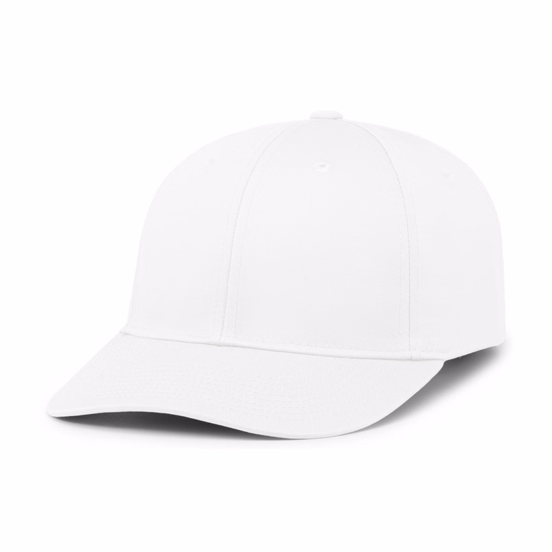 Hybrid Snapback Dad Cap