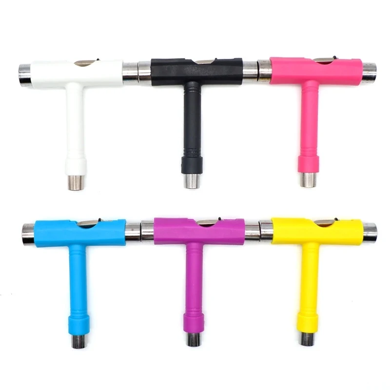 Multi-Function Portable Skateboard T Tool 1